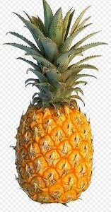 Pine apple