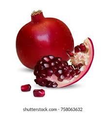 pomogranate